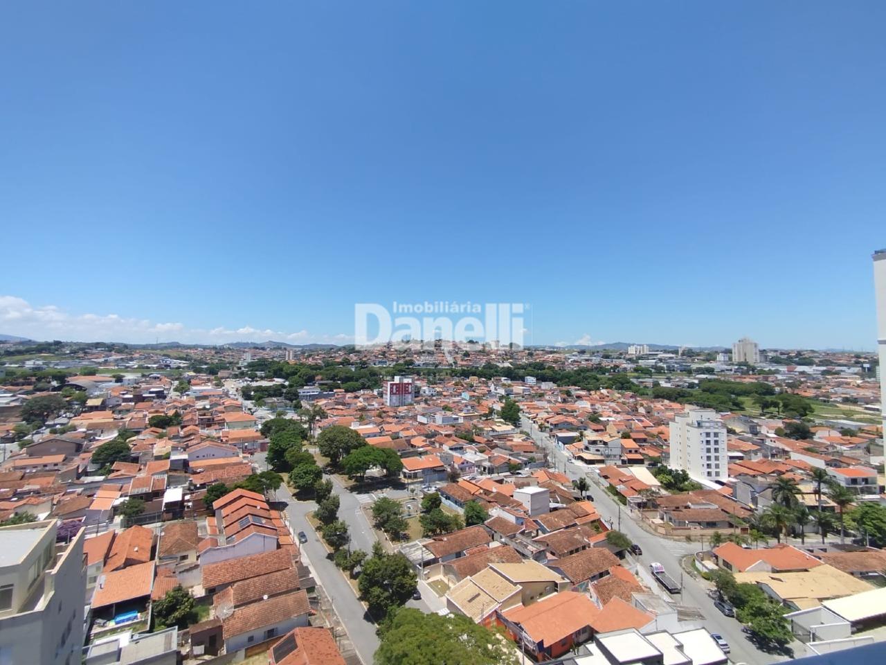 Apartamento para aluguel no Jardim das Nações: 