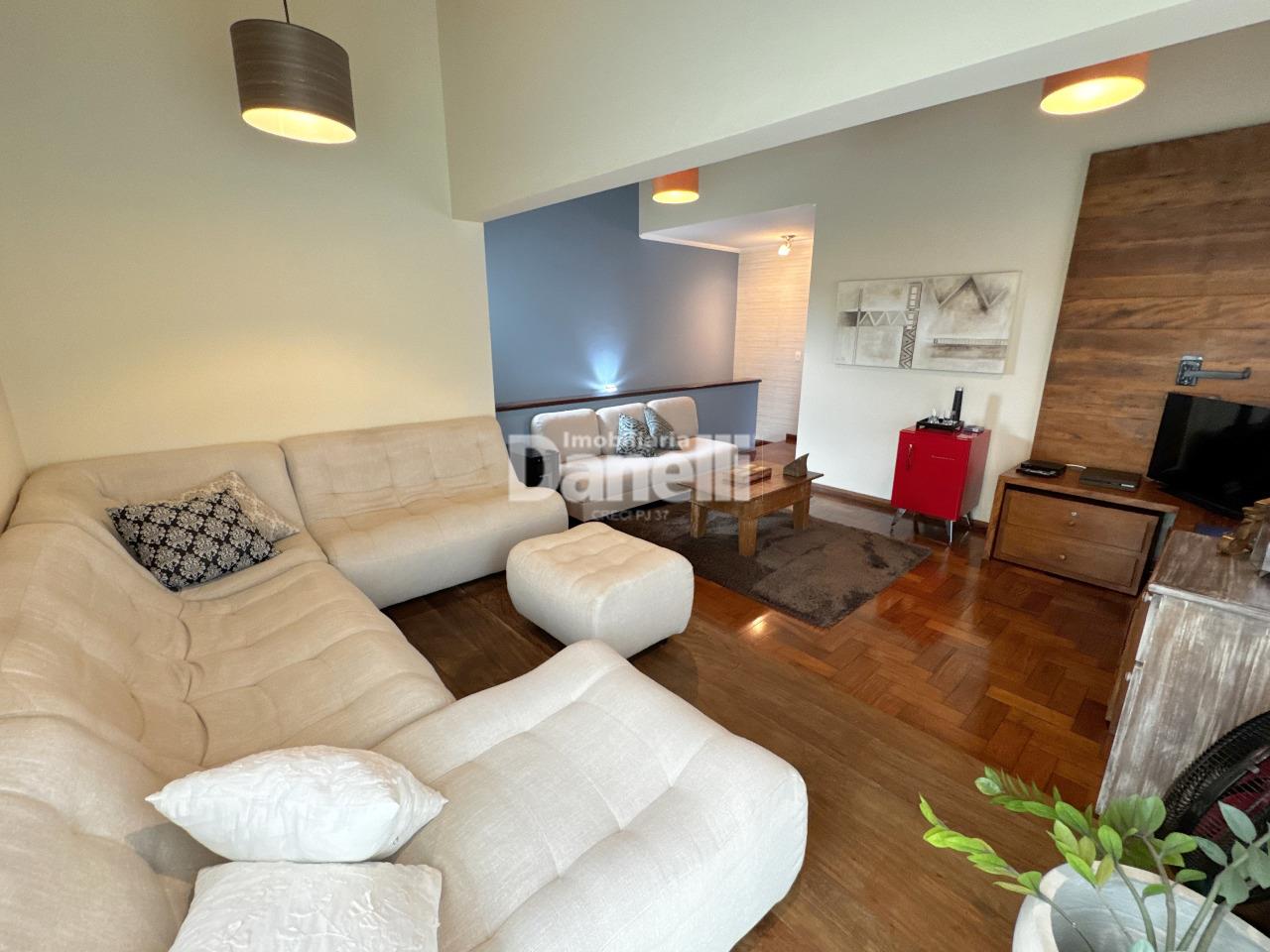 Casa em Condomínio à venda no Condomínio Village Taubaté: 