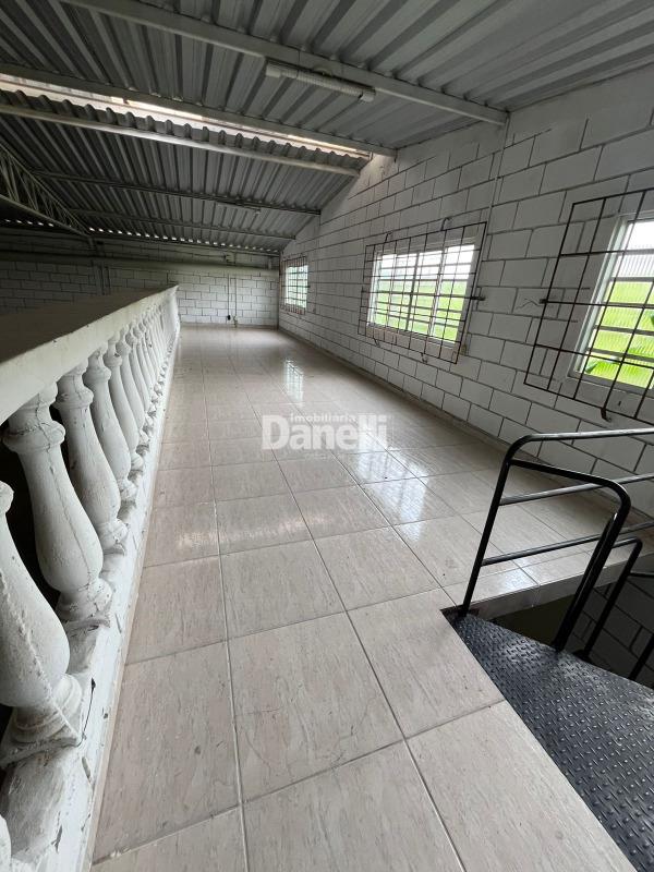 Galpão para aluguel no Campos Elíseos: 