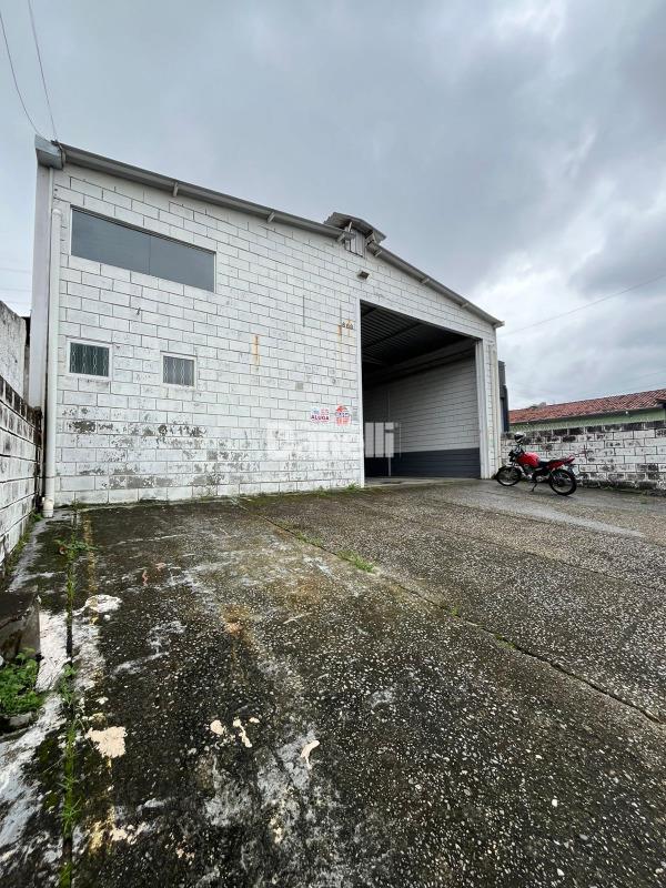 Galpão para aluguel no Campos Elíseos: 