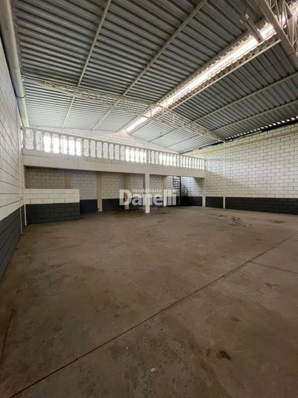 Galpão para aluguel no Campos Elíseos: 