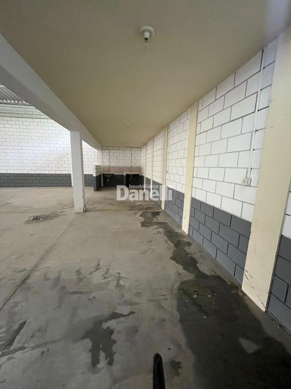 Galpão para aluguel no Campos Elíseos: 