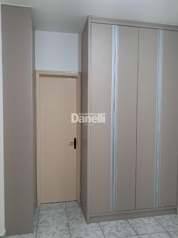 Apartamento à venda no Vila Edmundo: 