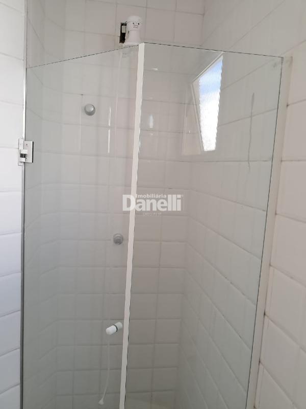 Apartamento à venda no Vila Edmundo: 