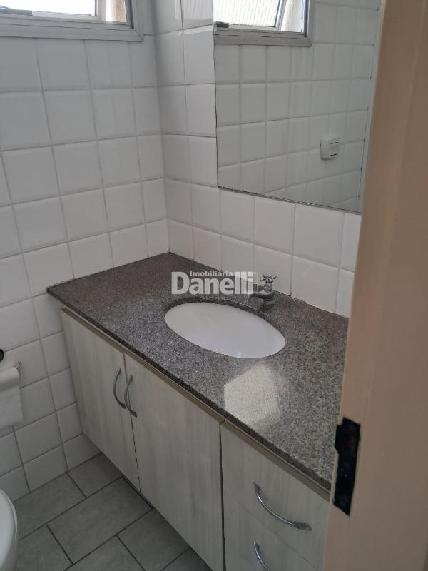 Apartamento à venda no Vila Edmundo: 