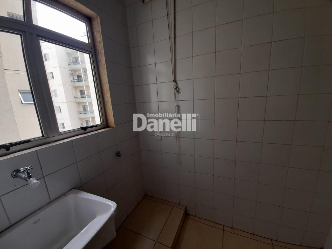 Apartamento à venda no Vila Edmundo: 