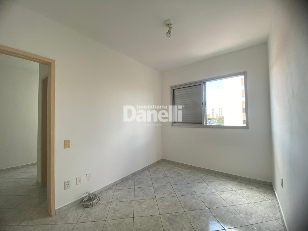 Apartamento para aluguel no Jardim das Nações: 