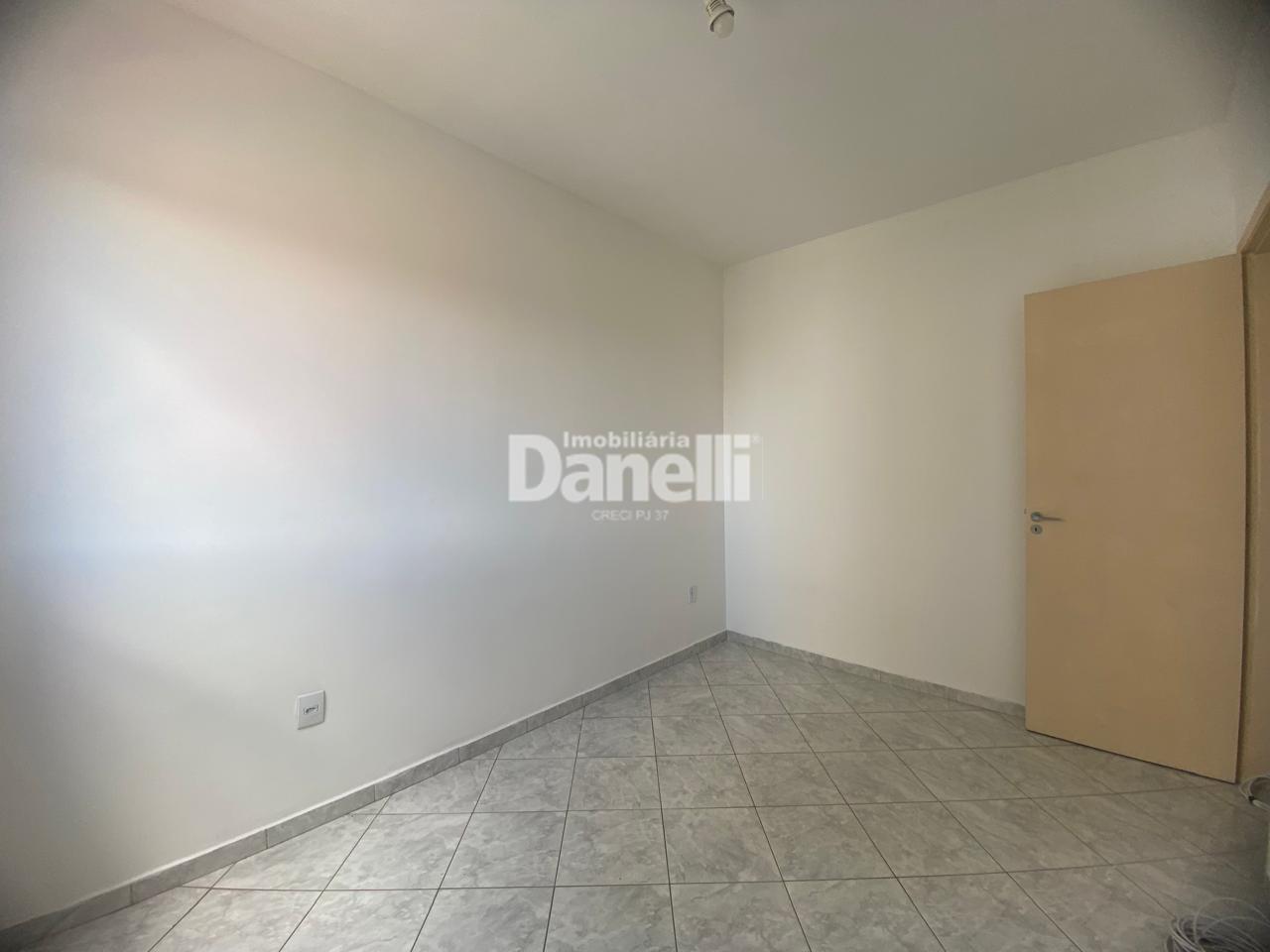 Apartamento para aluguel no Jardim das Nações: 