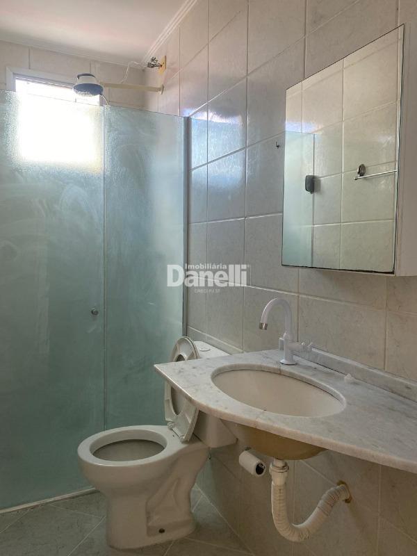 Apartamento para aluguel no Jardim das Nações: 