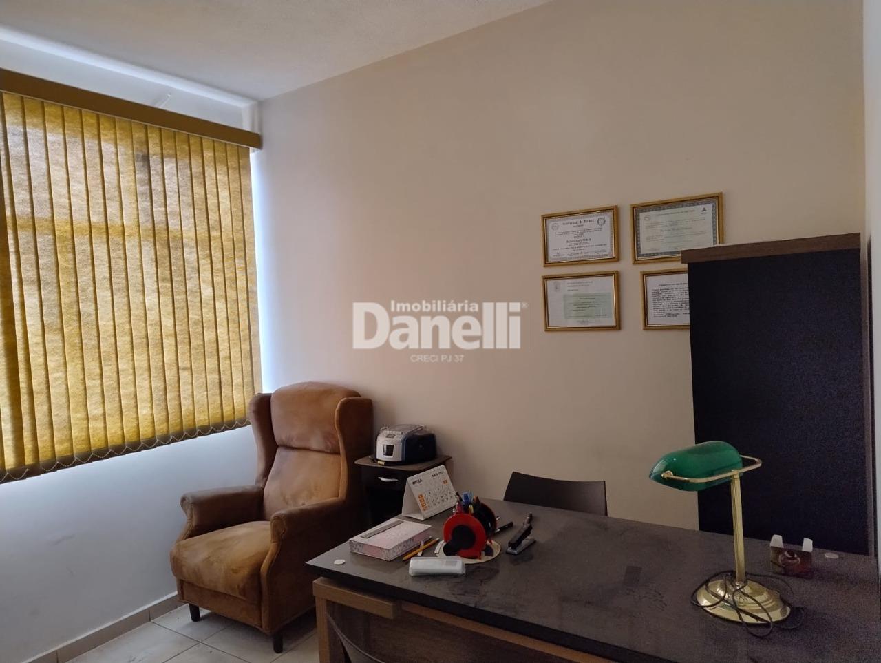 Sala Comercial à venda no Centro: 