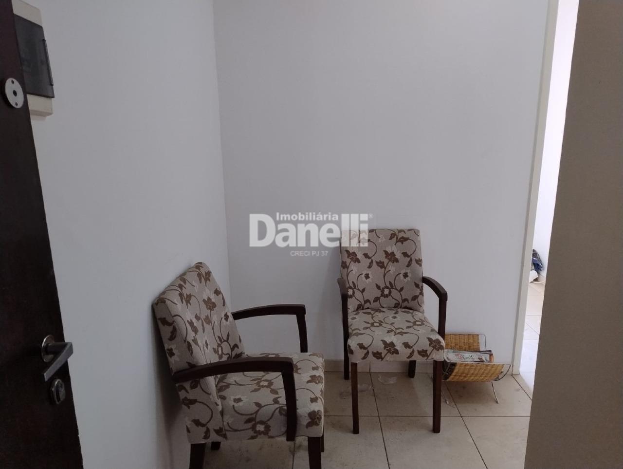 Sala Comercial à venda no Centro: 