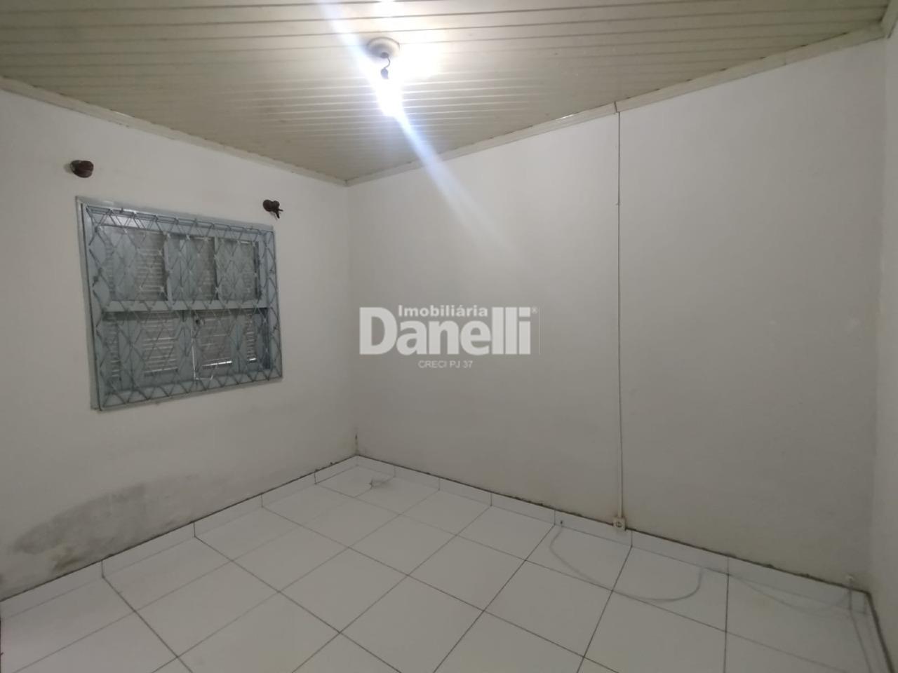 Casa para aluguel no Centro: 