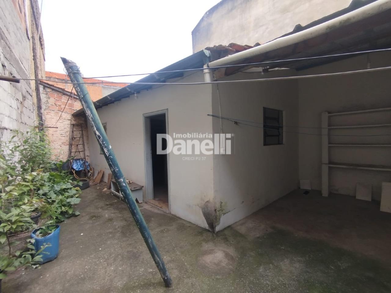 Casa para aluguel no Centro: 