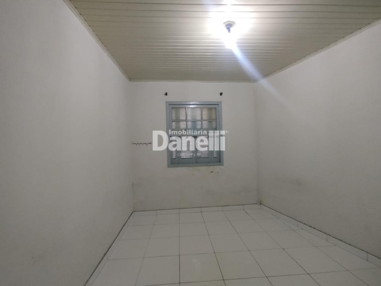 Casa para aluguel no Centro: 