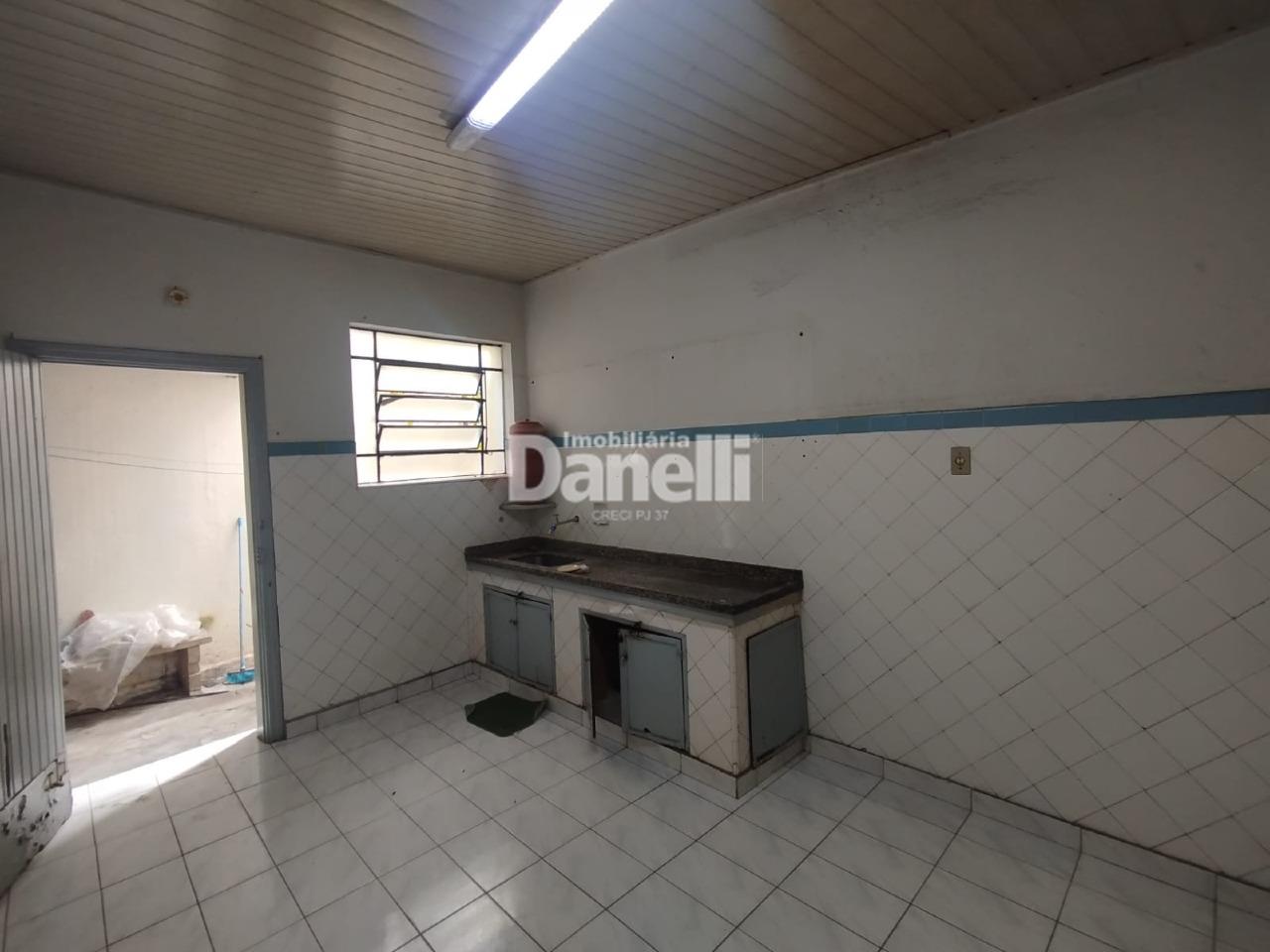 Casa para aluguel no Centro: 