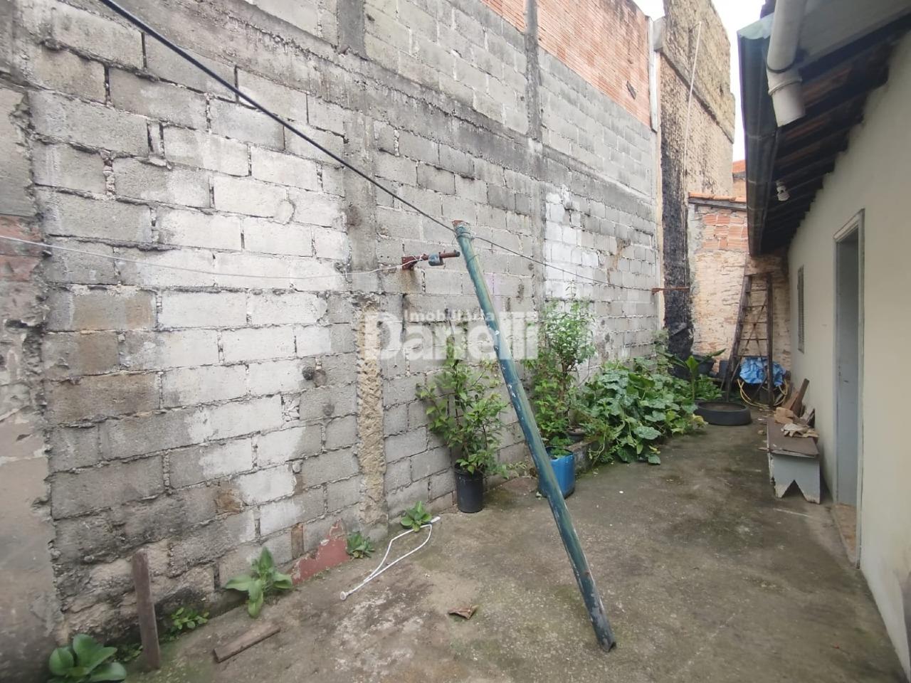 Casa para aluguel no Centro: 