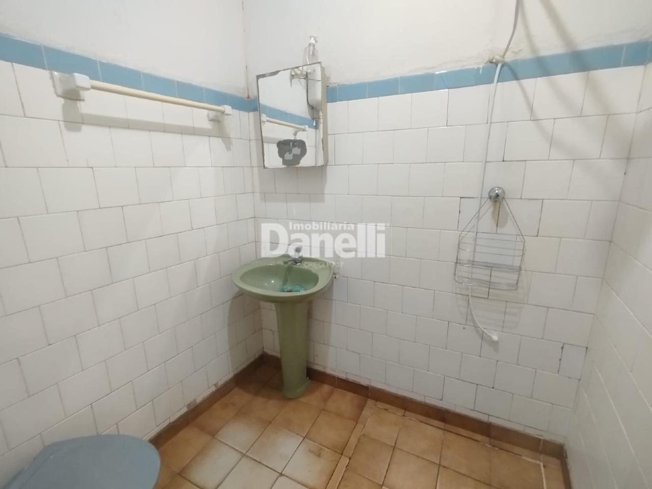 Casa para aluguel no Centro: 