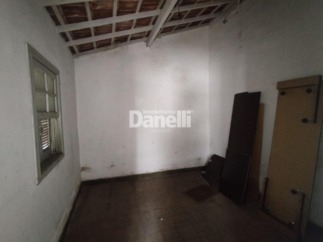 Casa para aluguel no Centro: 