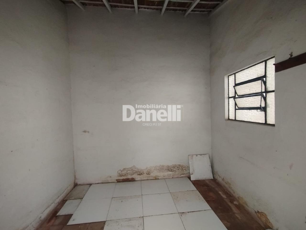 Casa para aluguel no Centro: 