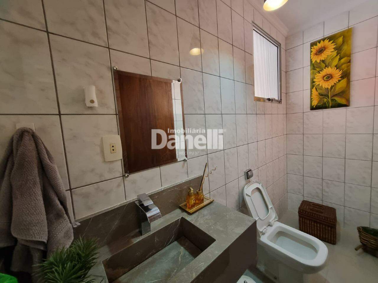 Casa à venda no Parque São Luís: 