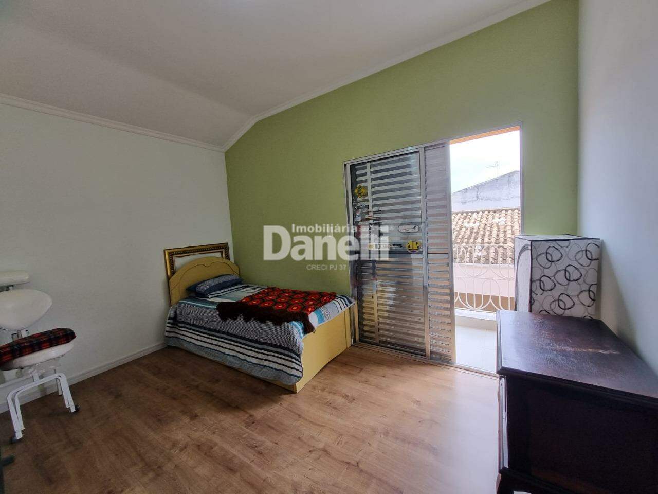 Casa à venda no Parque São Luís: 