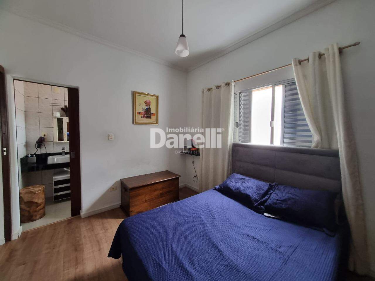 Casa à venda no Parque São Luís: 