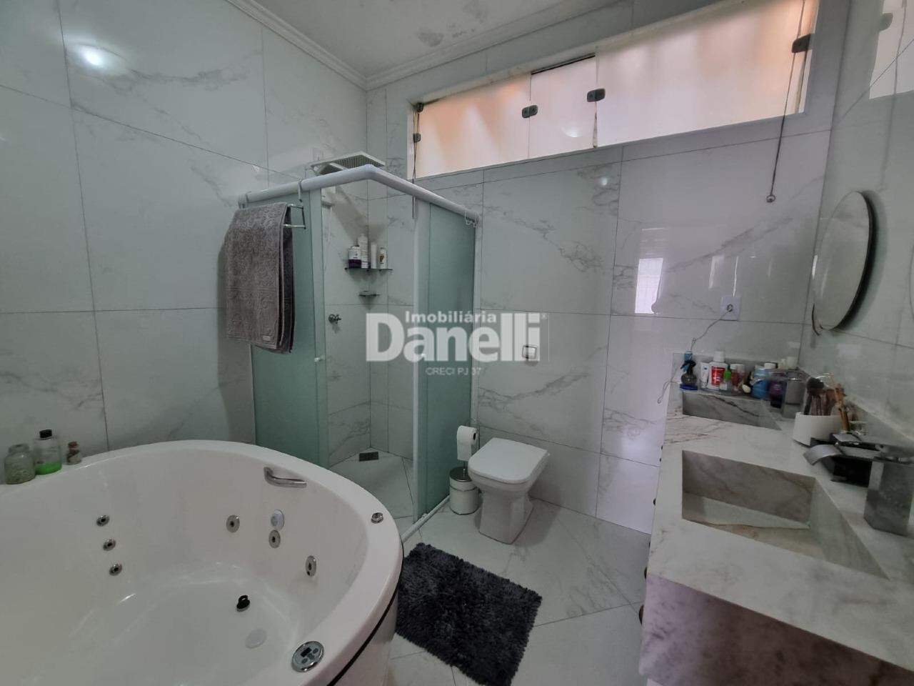 Casa à venda no Parque São Luís: 