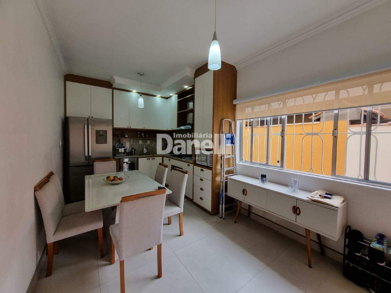 Casa à venda no Parque São Luís: 