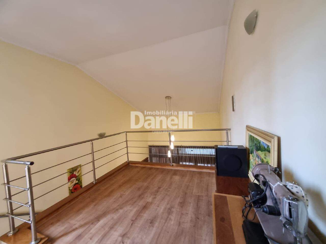 Casa à venda no Parque São Luís: 