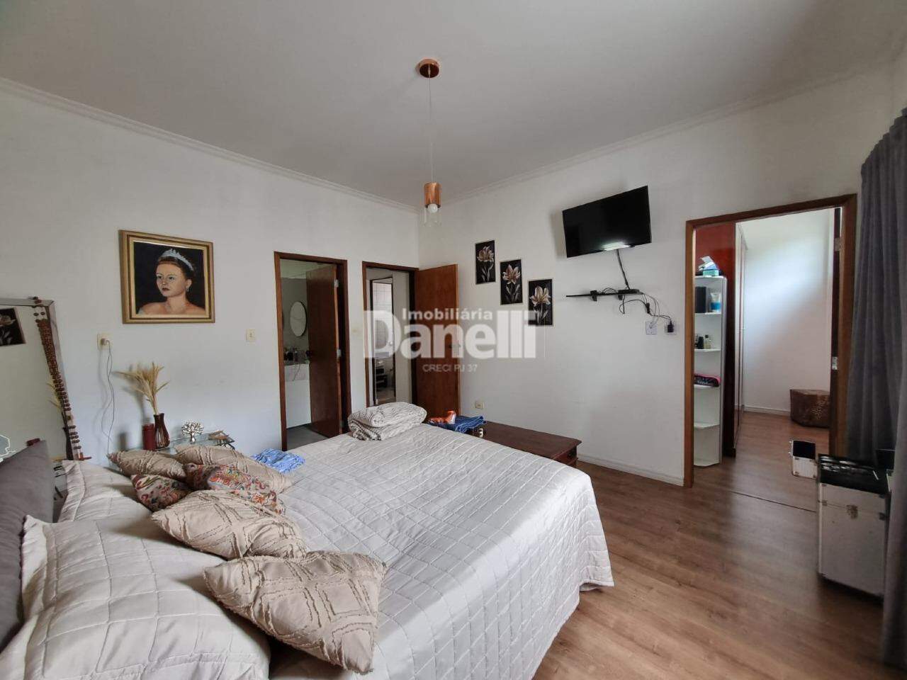 Casa à venda no Parque São Luís: 