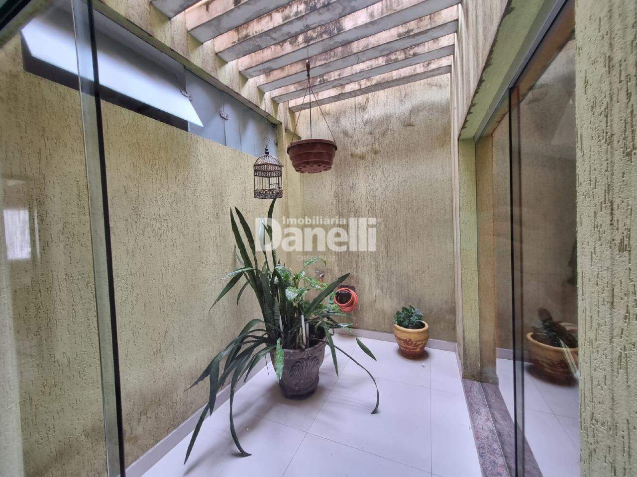 Casa à venda no Parque São Luís: 