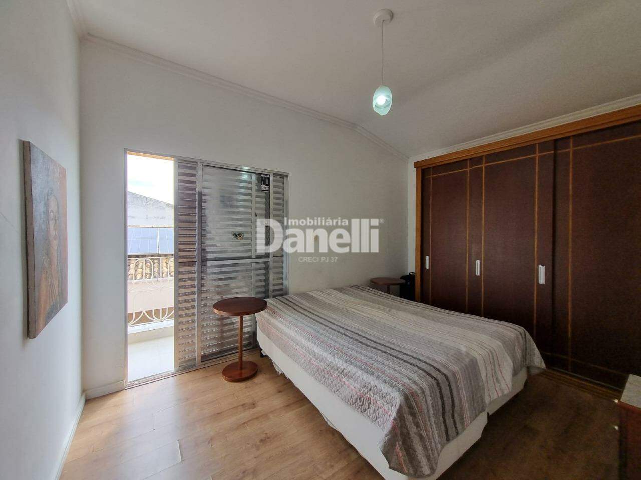 Casa à venda no Parque São Luís: 