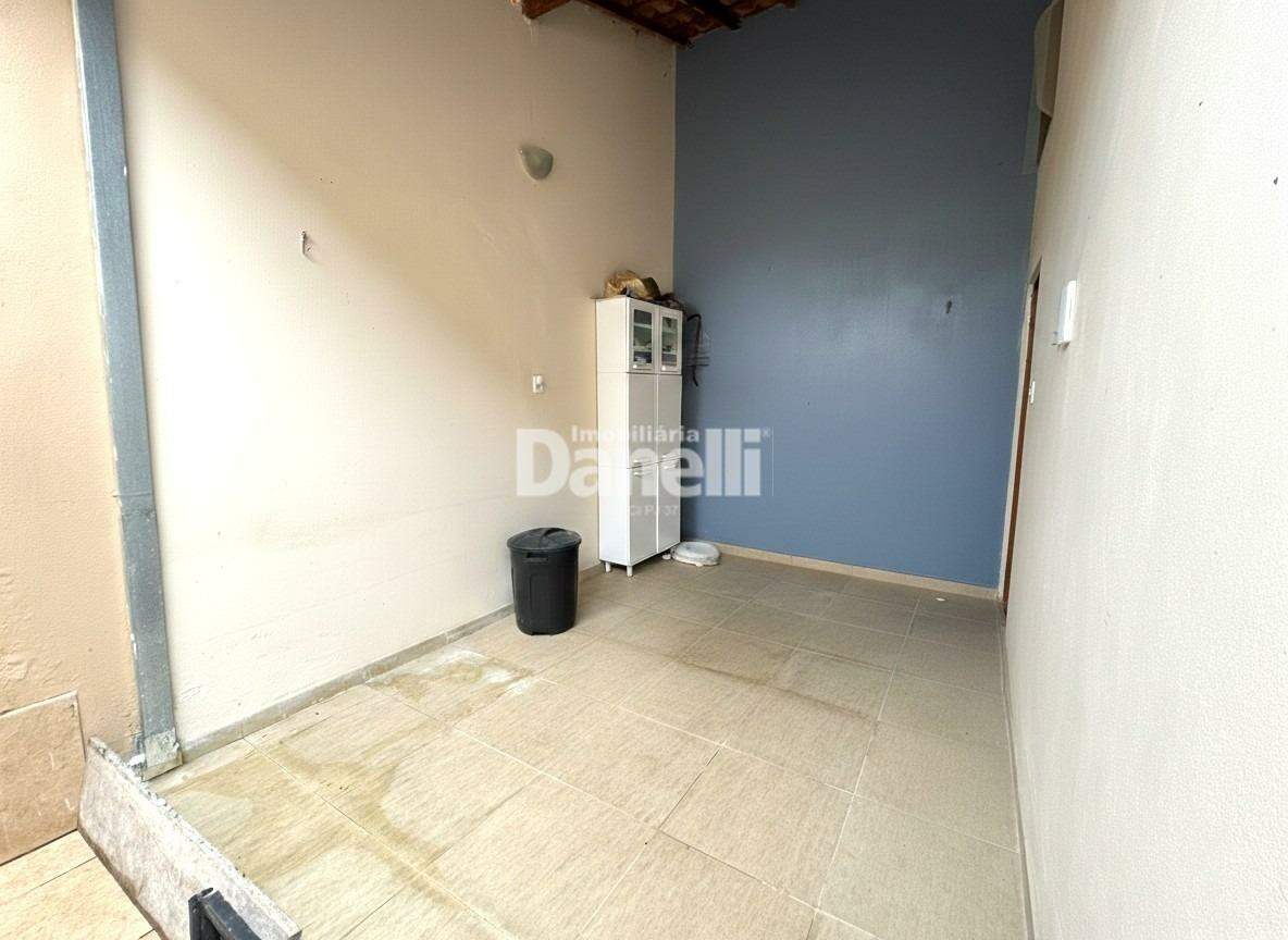 Casa à venda no Parque São Luís: 