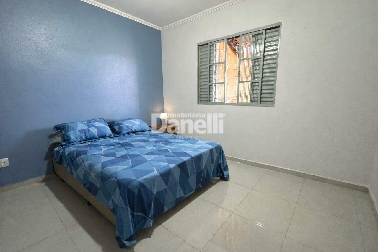 Casa à venda no Parque São Luís: 