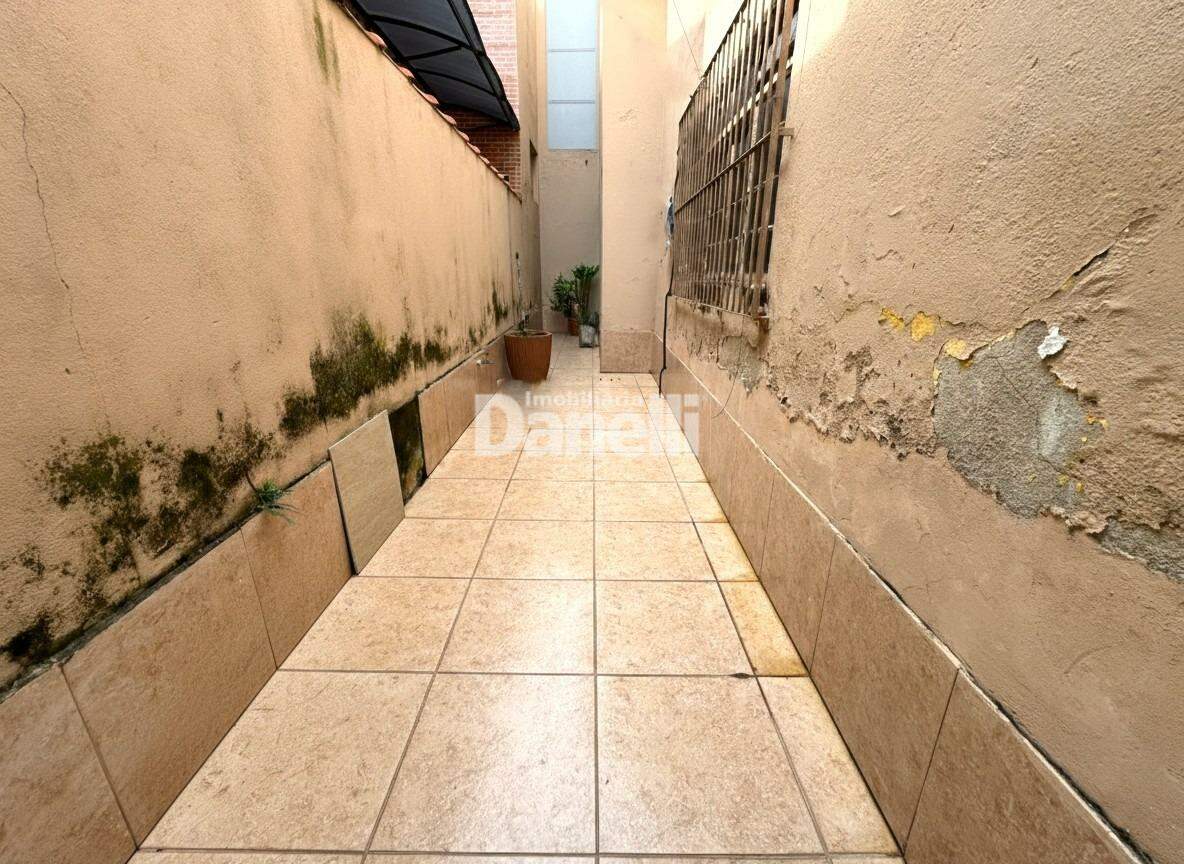 Casa à venda no Parque São Luís: 