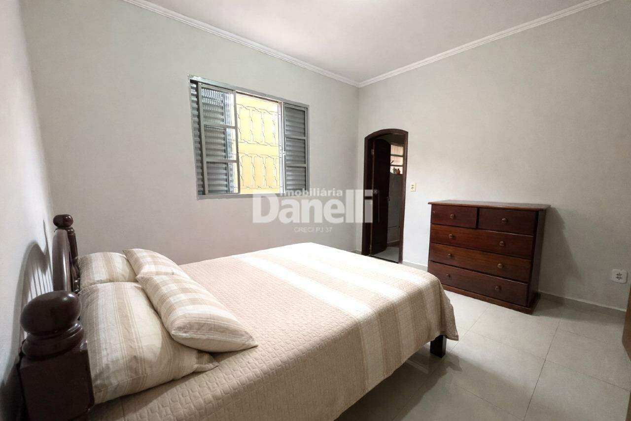 Casa à venda no Parque São Luís: 