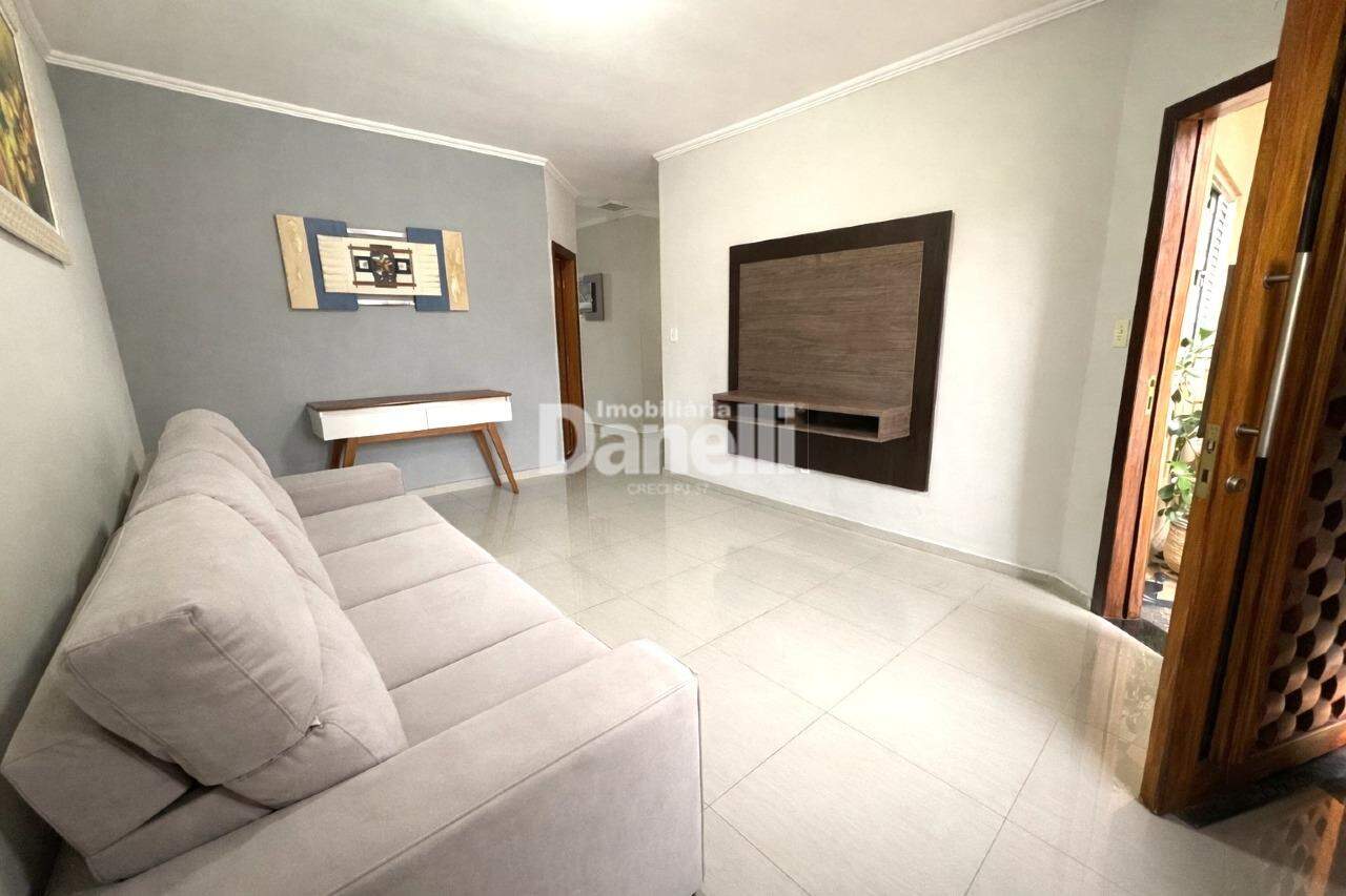 Casa à venda no Parque São Luís: 