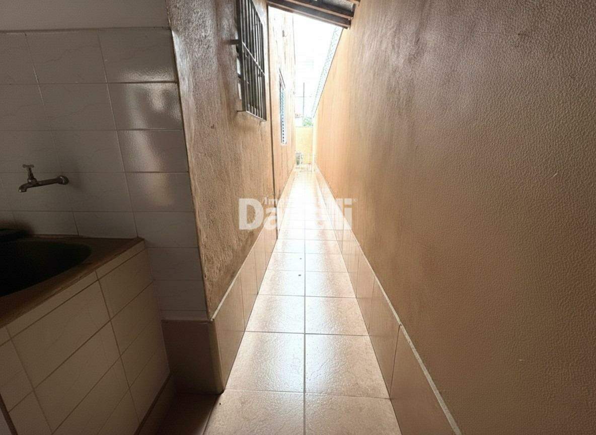 Casa à venda no Parque São Luís: 