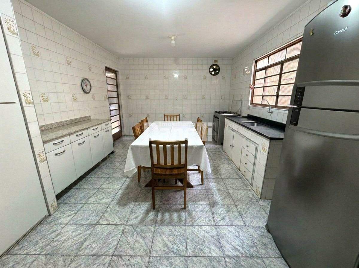 Casa à venda no Parque São Luís: 