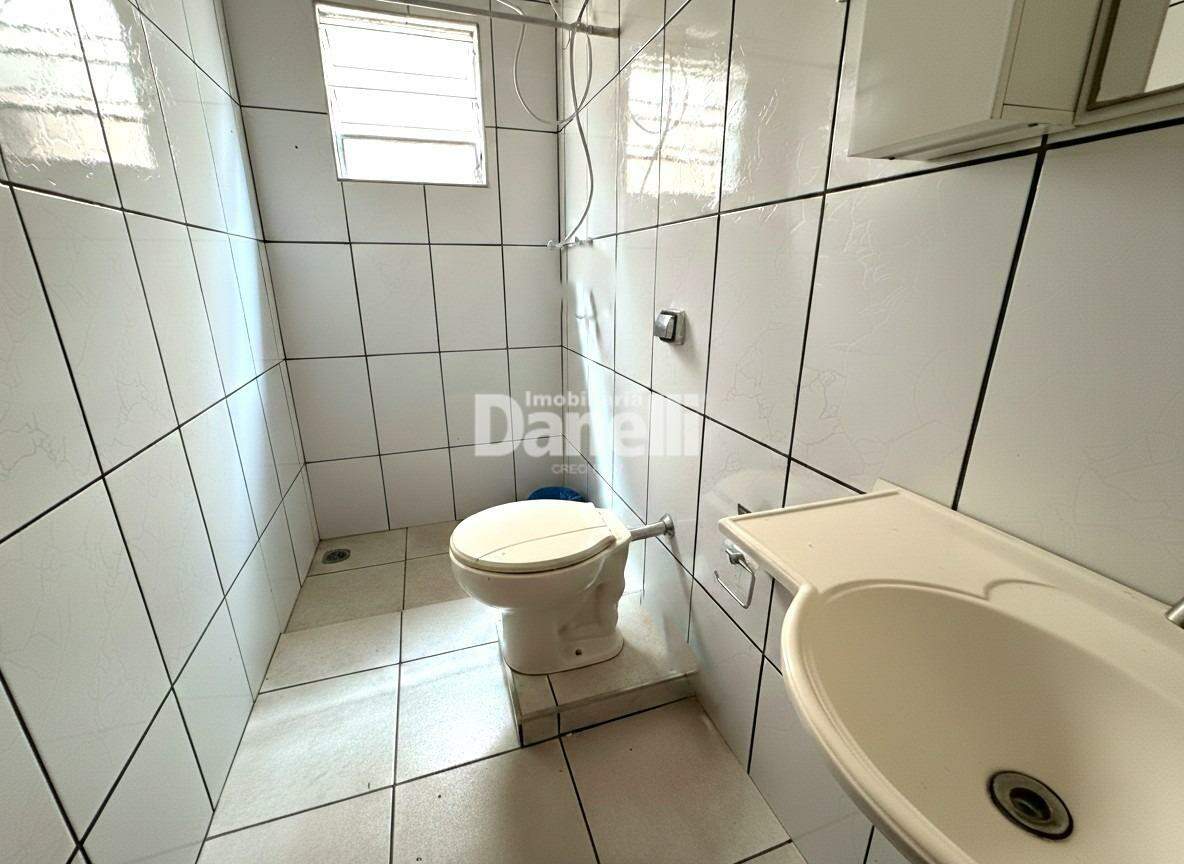 Casa à venda no Parque São Luís: 