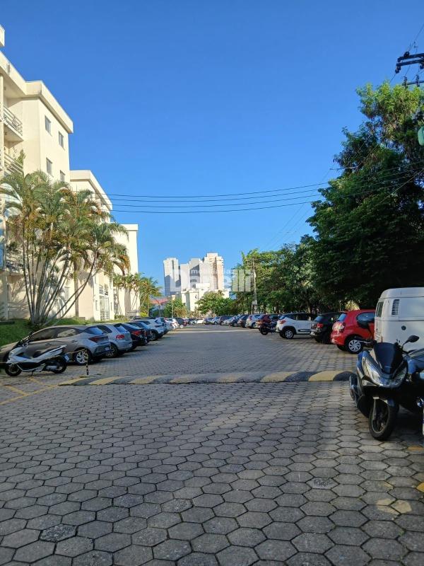 Apartamento para aluguel no Jardim das Nações: 