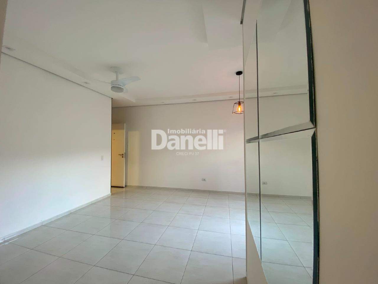 Apartamento para aluguel no Jardim das Nações: 