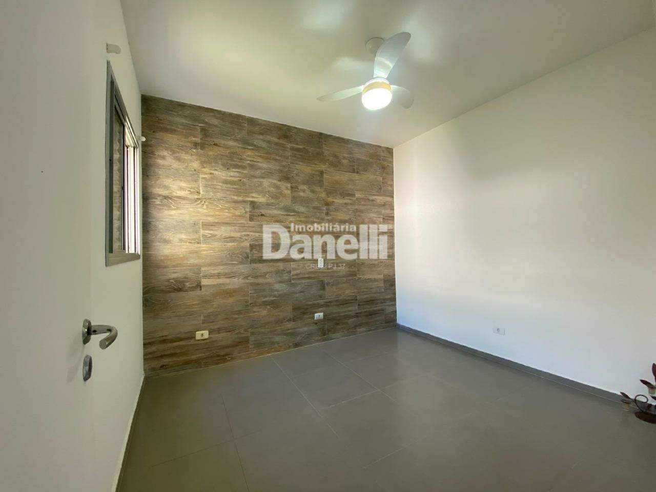 Apartamento para aluguel no Jardim das Nações: 