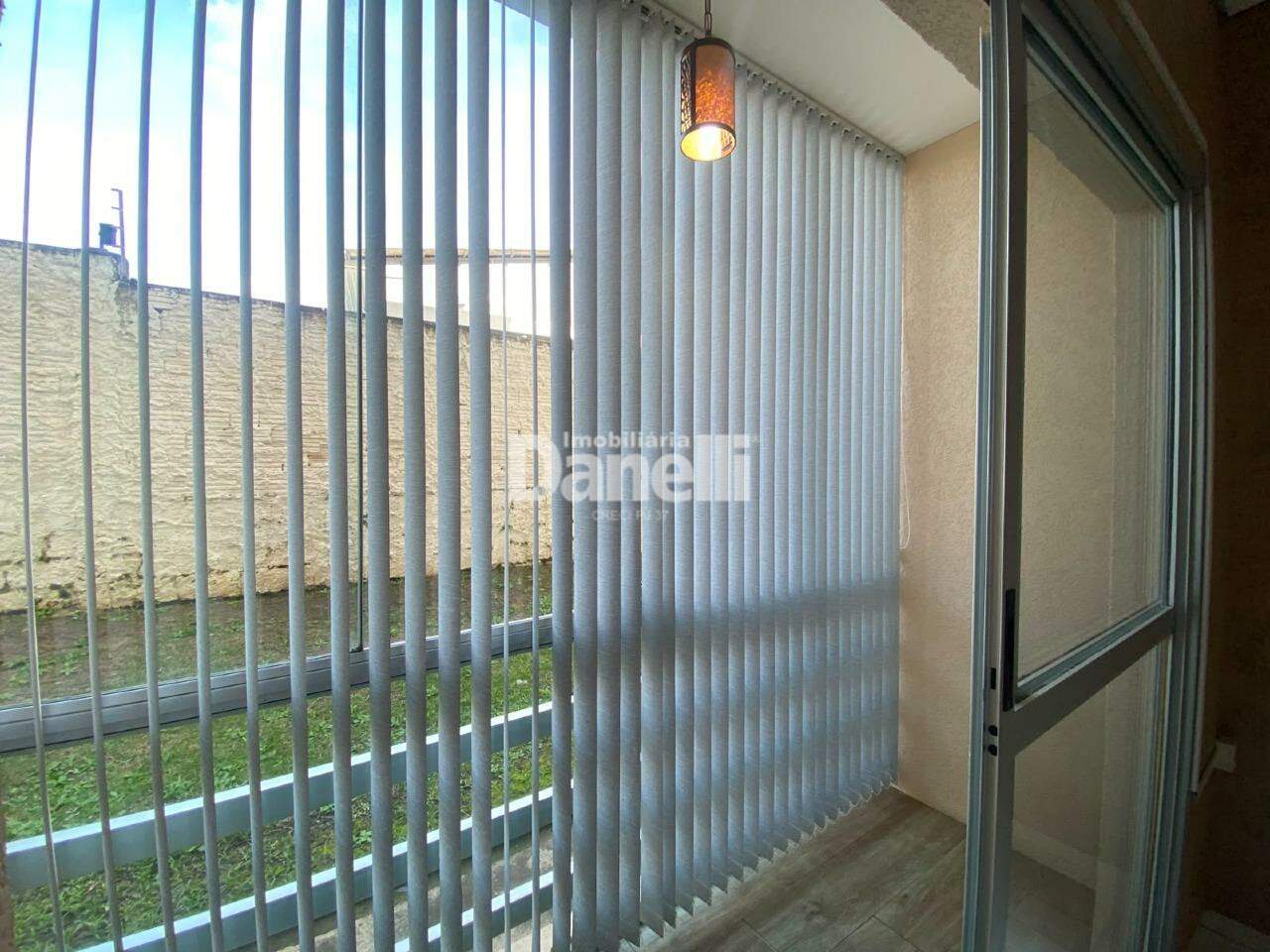 Apartamento para aluguel no Jardim das Nações: 