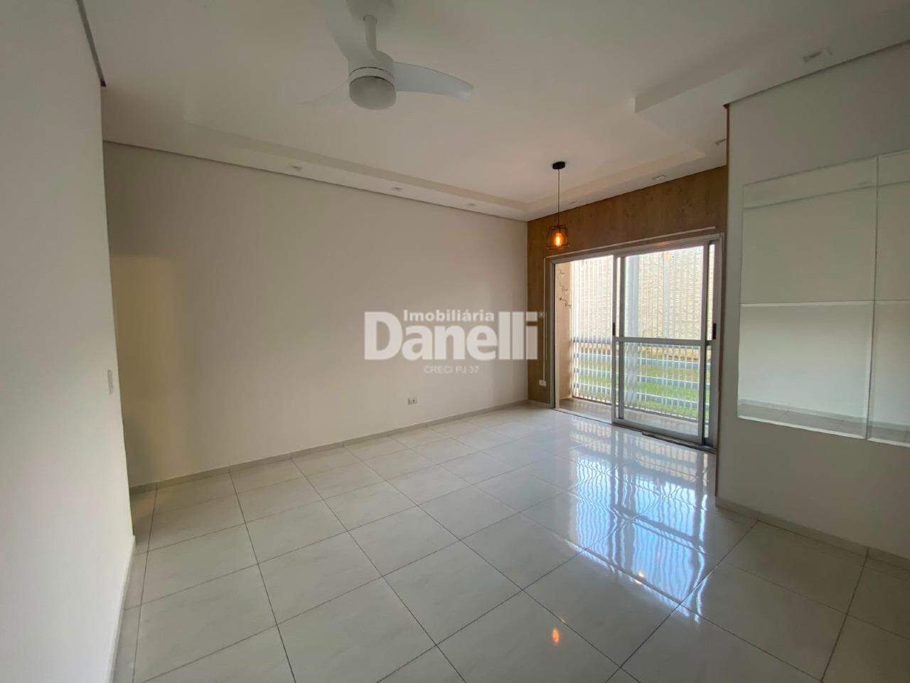 Apartamento para aluguel no Jardim das Nações: 