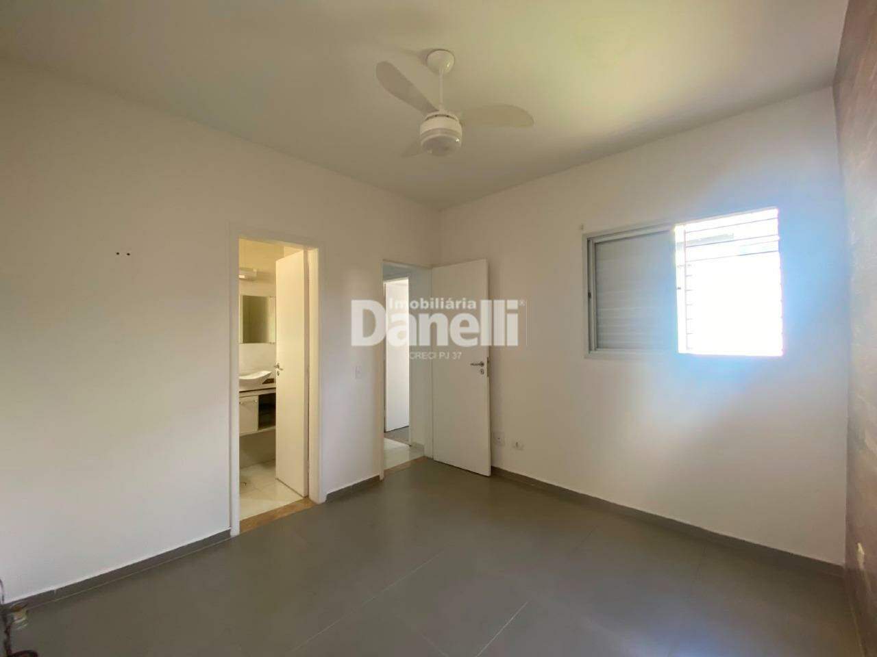 Apartamento para aluguel no Jardim das Nações: 