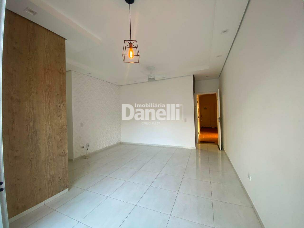 Apartamento para aluguel no Jardim das Nações: 