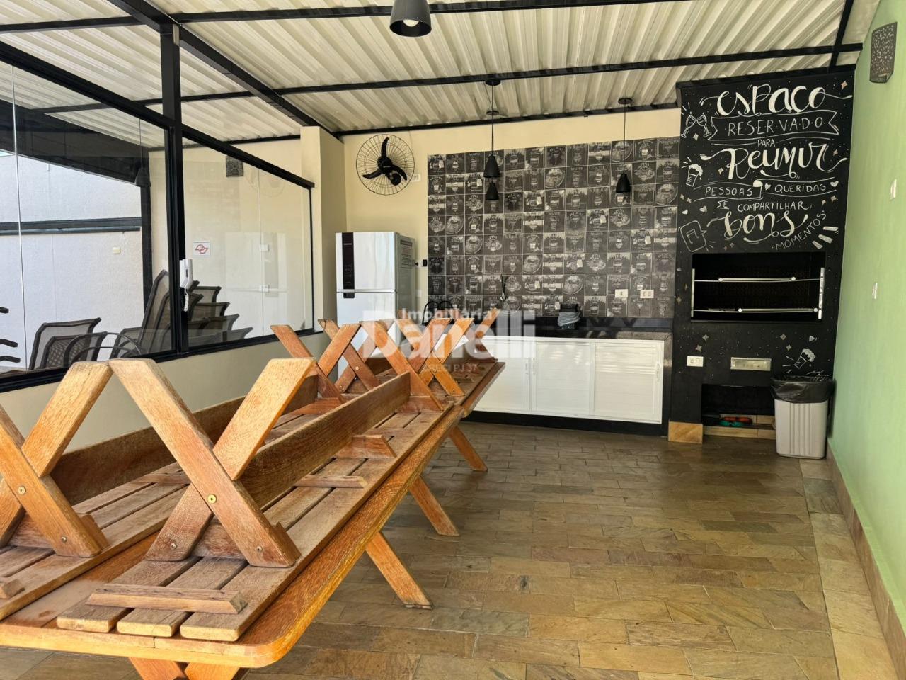 Apartamento à venda no Vila Nossa Senhora das Graças: 