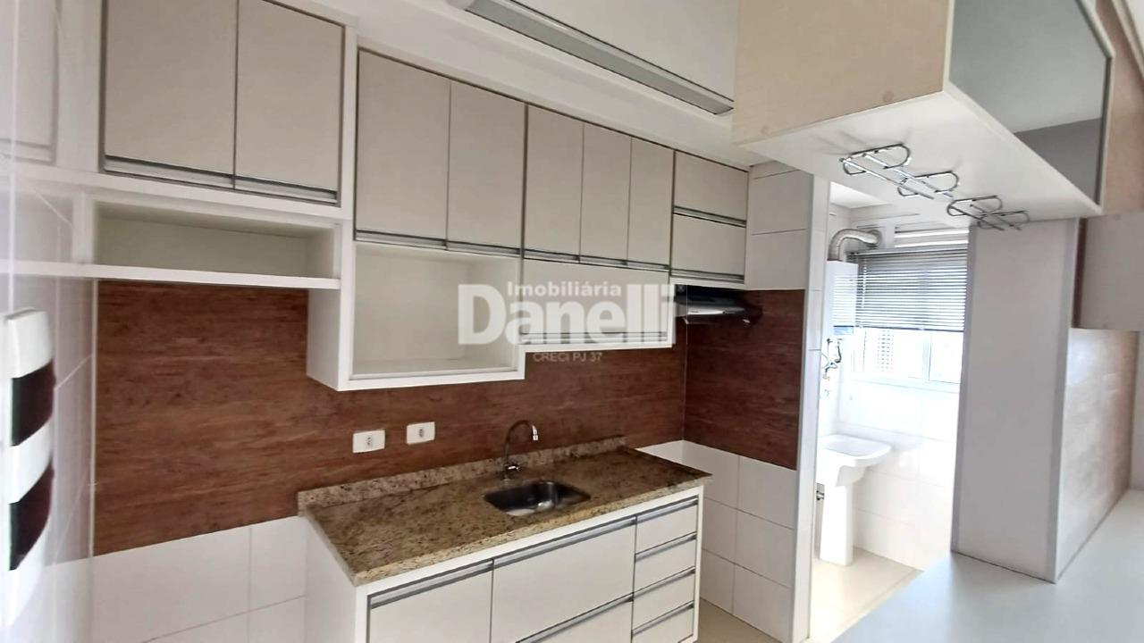Apartamento à venda no Vila Nossa Senhora das Graças: 