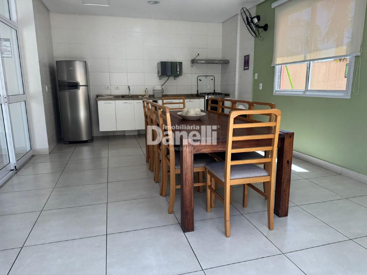 Apartamento à venda no Vila Nossa Senhora das Graças: 